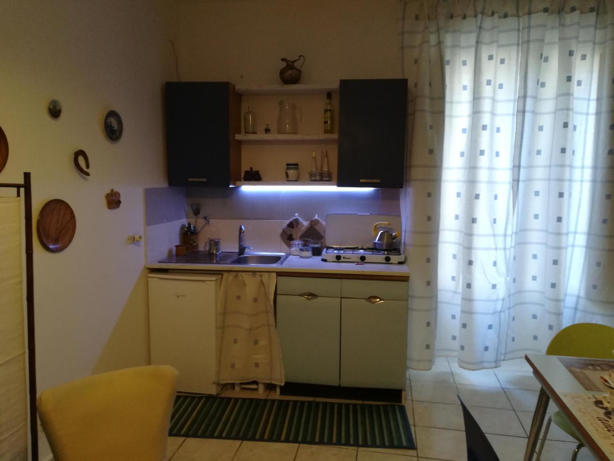 Ferienwohnung Casa In Palazzo Graffeo Eva Palermo Exterior foto