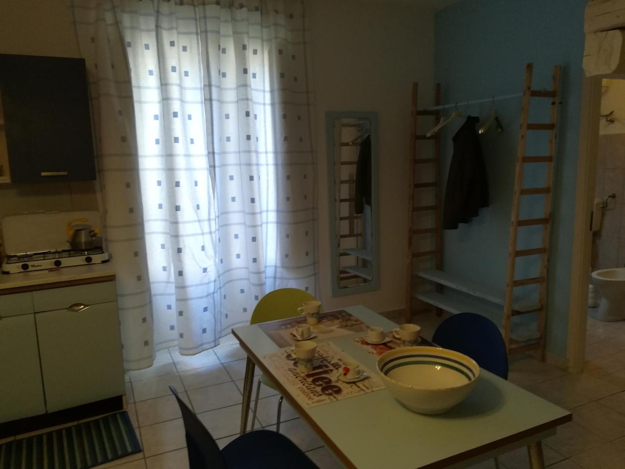 Ferienwohnung Casa In Palazzo Graffeo Eva Palermo Exterior foto